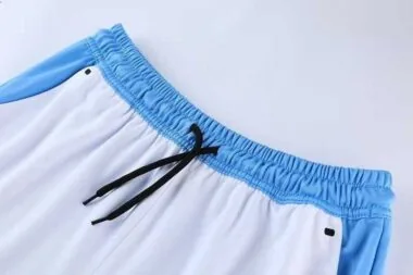 Costume bleu ND01