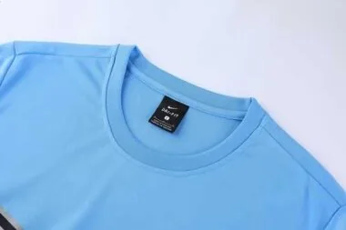 Costume bleu ND01