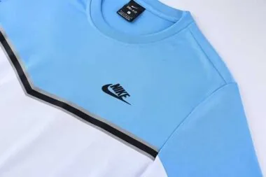 Costume bleu ND01