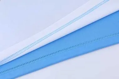 Costume bleu ND01