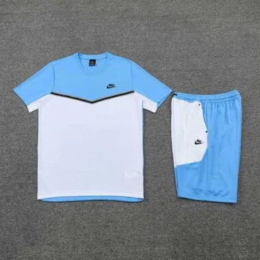 Costume bleu ND01