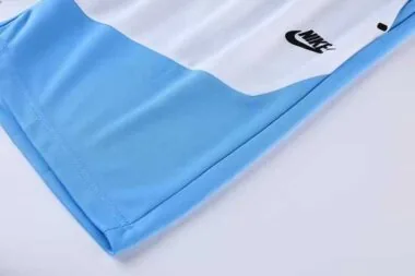 Costume bleu ND01