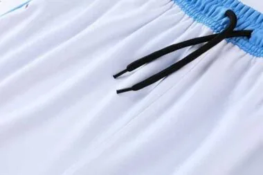 Costume bleu ND01