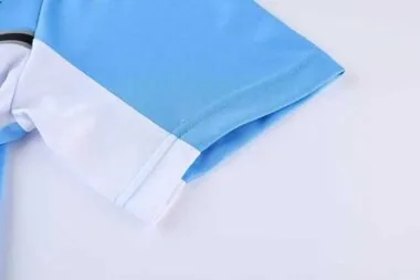 Costume bleu ND01