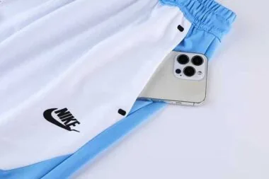 Costume bleu ND01
