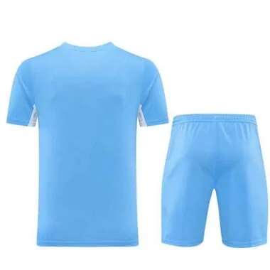 Costume bleu ND01