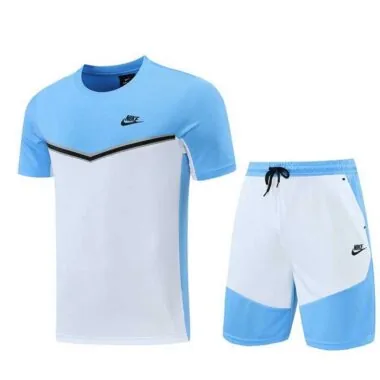 Costume bleu ND01