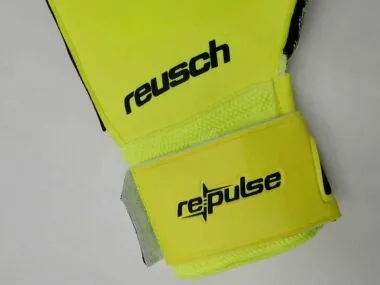 Reusch 全乳胶手套