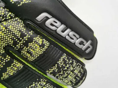 Reusch 全乳胶手套