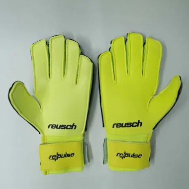 Reusch 全乳胶手套