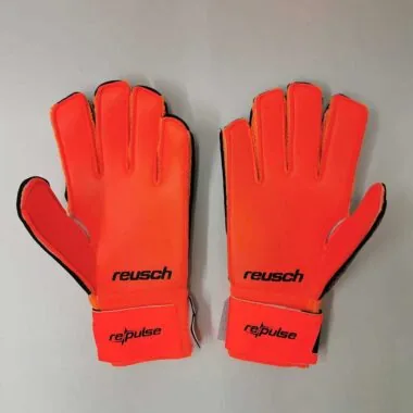 Reusch 全乳胶手套