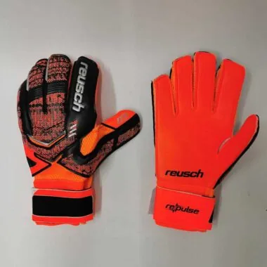 Reusch 全乳胶手套
