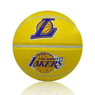Pallone da basket QX01 Star 7