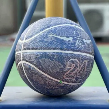 Pallone da basket QX01 Star 7