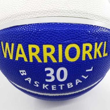 Pallone da basket QX01 Star 7