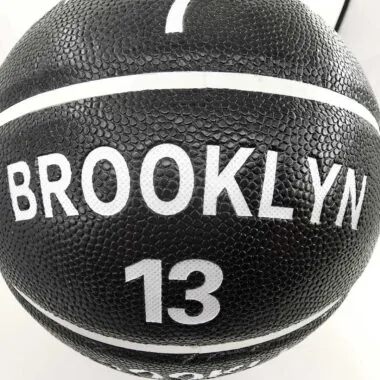 Pallone da basket QX01 Star 7