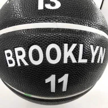 Pallone da basket QX01 Star 7