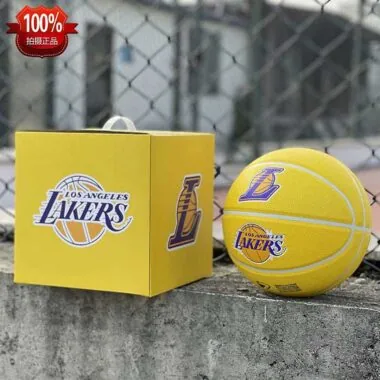 Pallone da basket QX01 Star 7