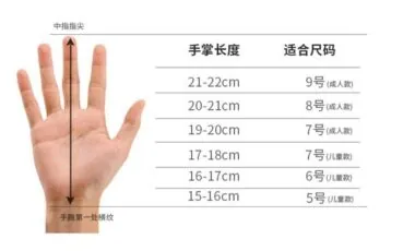 N8半乳胶手套