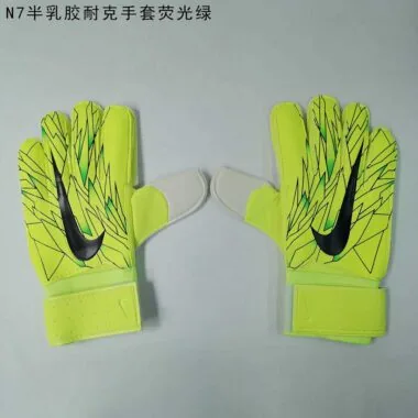 N7半乳胶手套