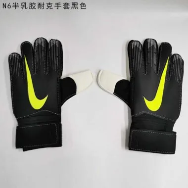 N6半乳胶手套