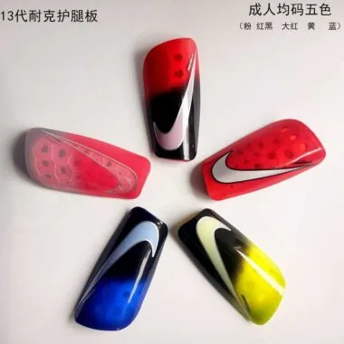 N1蜂窝减震护腿板