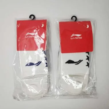 LN篮球袜（纯棉）