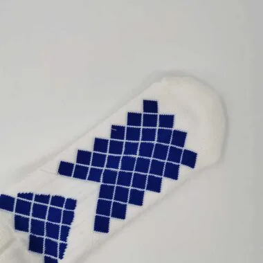LN篮球袜（纯棉）