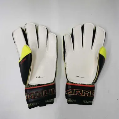 Guantes ADM1 totalmente de látex