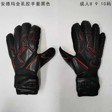Guantes ADM1 totalmente de látex