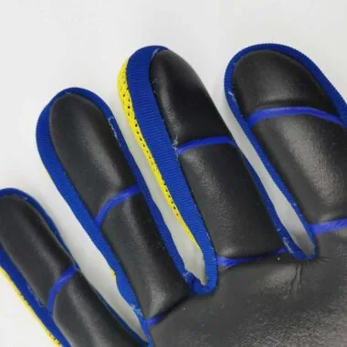 Gants de gardien de but A19 (sans protège-doigts)