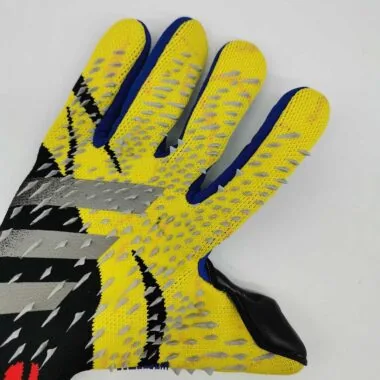 Gants de gardien de but A19 (sans protège-doigts)