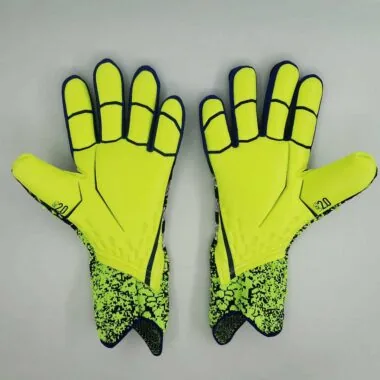 Gants de gardien de but A19 (sans protège-doigts)