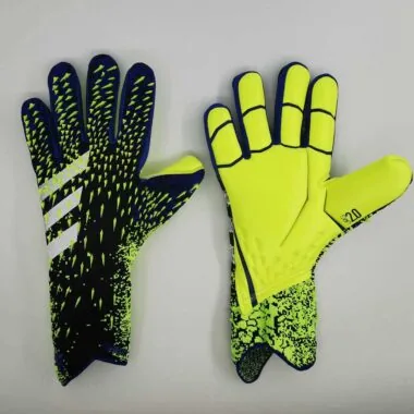 Gants de gardien de but A19 (sans protège-doigts)