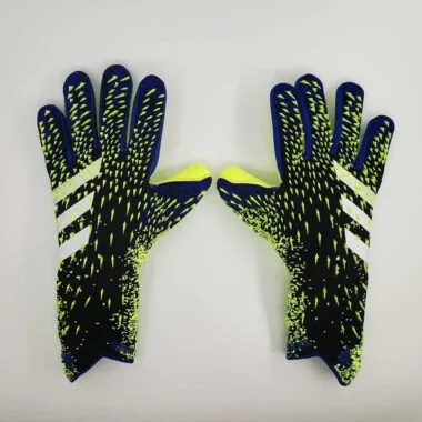 Gants de gardien de but A19 (sans protège-doigts)