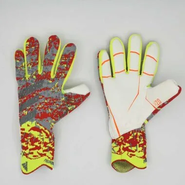 Gants de gardien de but A19 (sans protège-doigts)