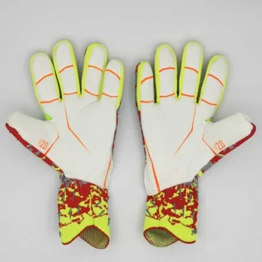 Gants de gardien de but A19 (sans protège-doigts)