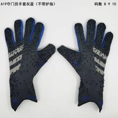 Gants de gardien de but A19 (sans protège-doigts)