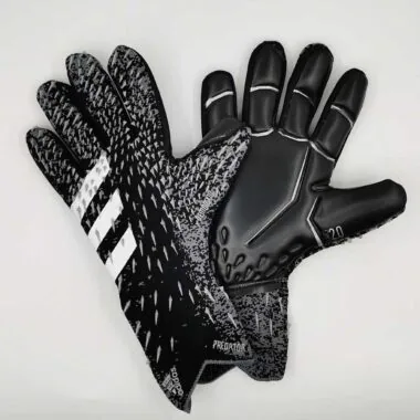 Gants de gardien de but A19 (sans protège-doigts)