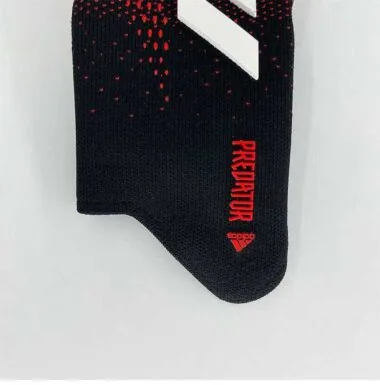 Guantes de portero A18 Falcon - con protectores para los dedos, talla 8910