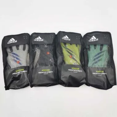 A16儿童守门员手套6 7 码数