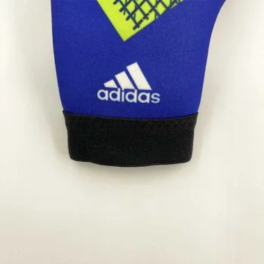 A16儿童守门员手套6 7 码数