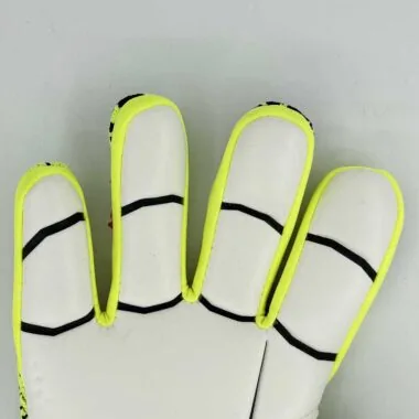 Guantes de portero A12 Adidas PRADETOR - sin protectores para los dedos
