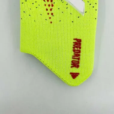 Guantes de portero A12 Adidas PRADETOR - sin protectores para los dedos