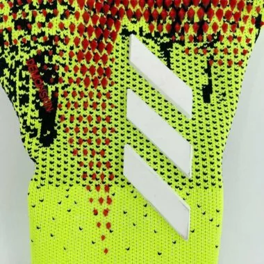 Guantes de portero A12 Adidas PRADETOR - sin protectores para los dedos