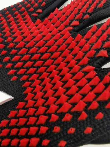 Guantes de portero A12 Adidas PRADETOR - sin protectores para los dedos