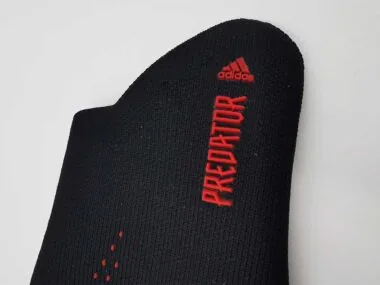 Guantes de portero A12 Adidas PRADETOR - sin protectores para los dedos