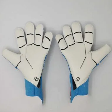 Guantes de portero A12 Adidas PRADETOR - sin protectores para los dedos