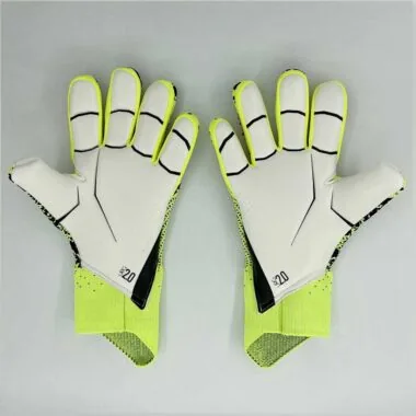 Guantes de portero A12 Adidas PRADETOR - sin protectores para los dedos