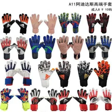 A11阿迪高端手套